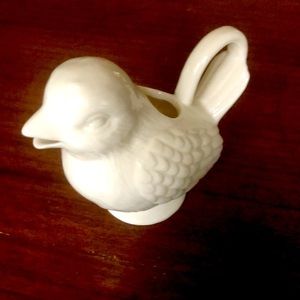 Creamer - Individual